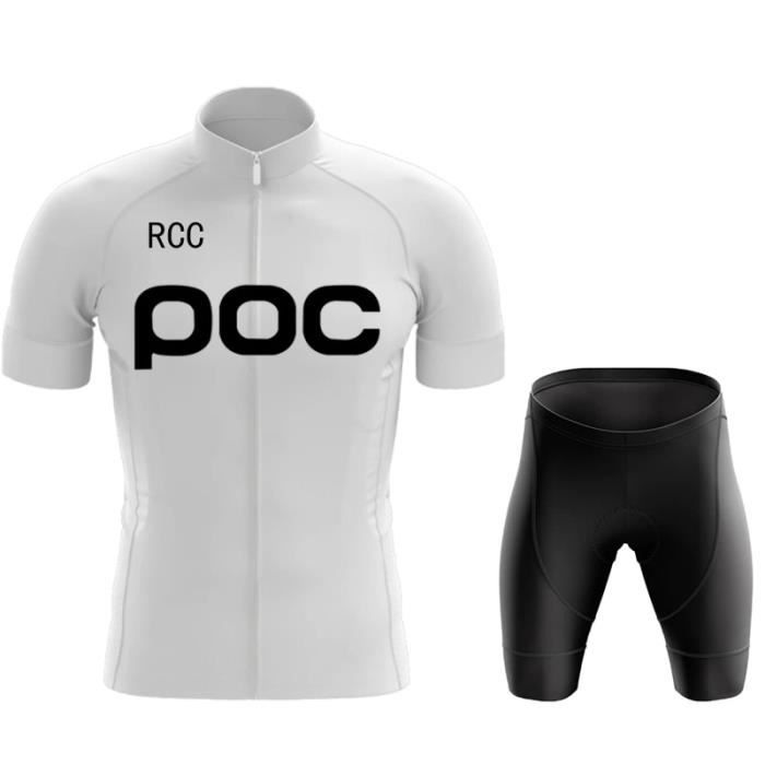 Maillot cyclisme poc store
