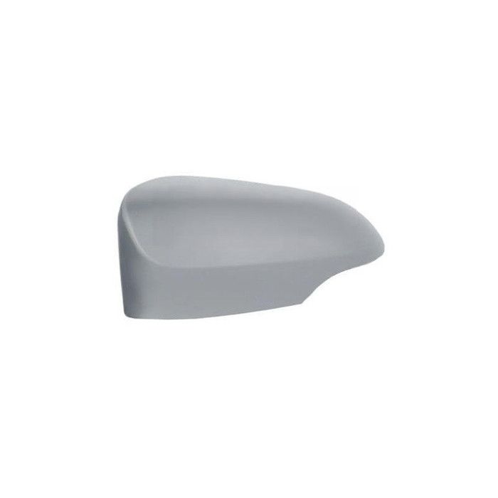 Rétroviseur Gauche Convexe Pour Toyota Auris 1 (2007-2013) - Verre De Remplacement - Référence 8790902690