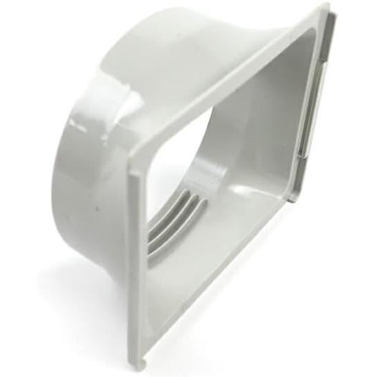 Interface D'Échappement Universelle De 13/15 Cm Pour Raccord De Tuyau De Climatiseur Portable