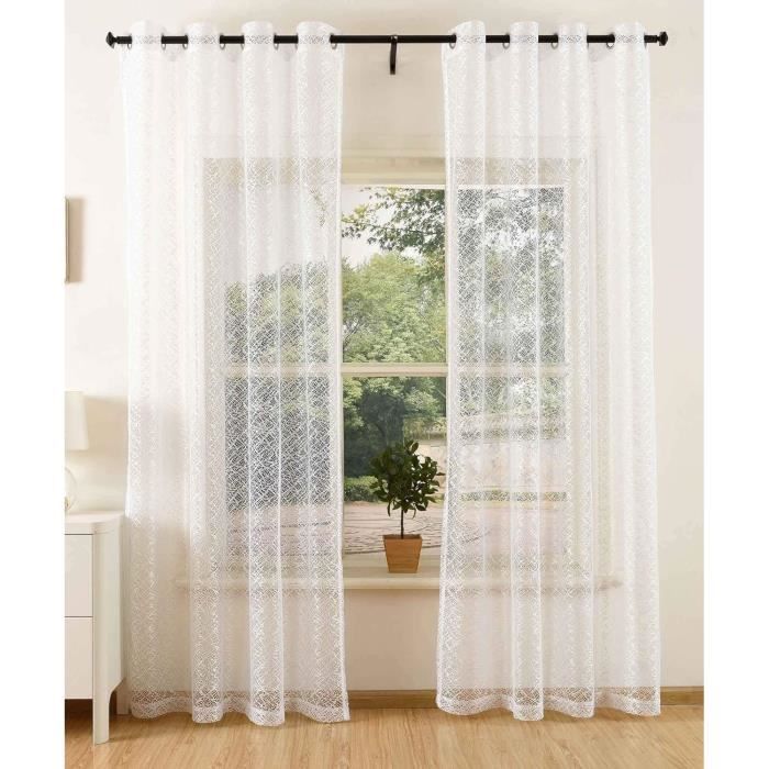 Mini Rideau pour Petite Maison, Garniture Décorative pour Maison de Poupée, Rideaux en Dentelle Miniatures, Accessoire de Fenêtre à l'Échelle 1/12, Rideaux Transparents Mini Rideau pour Petite Maison, Garniture Décorative pour Maison de Poupée, Rideaux en Dentelle Miniatures, Accessoire de Fenêtre à l'Échelle 1/12, Rideaux Transparents