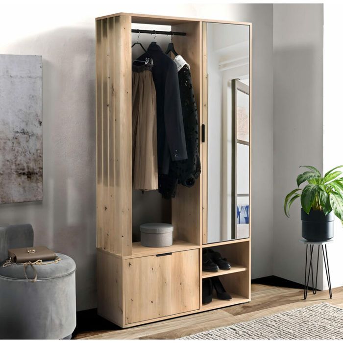 Meuble Vestiaire D Entree