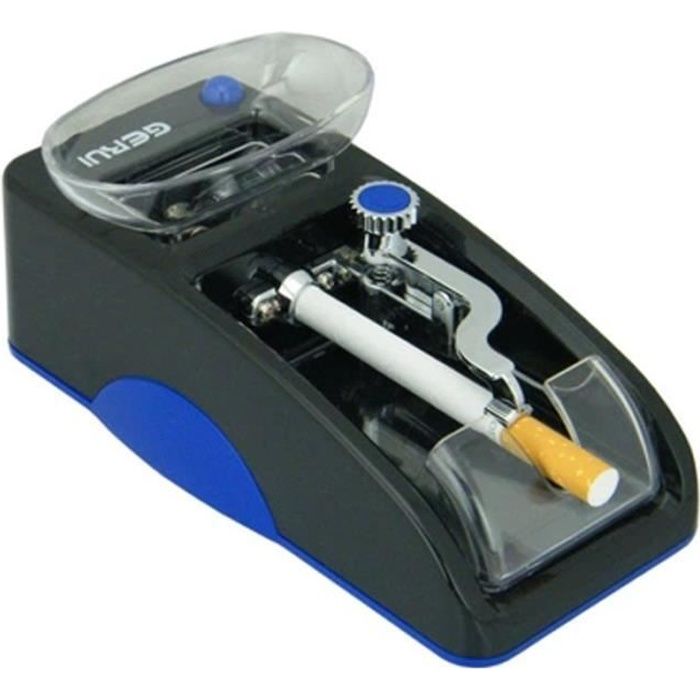 Tubeuse Electrique Machine  Rouler Cigarette de Qualit - Cdiscount Au  quotidien
