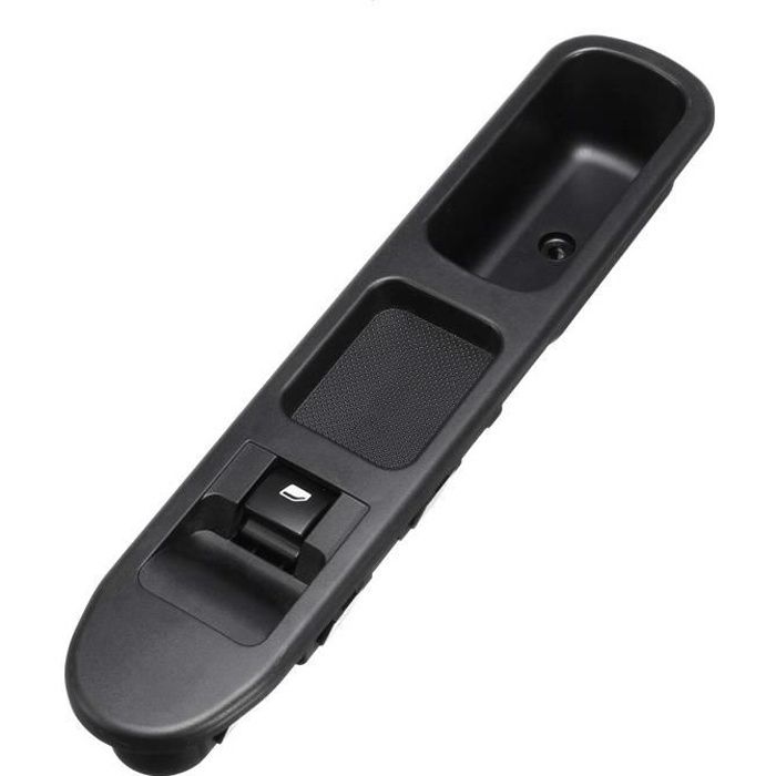 Platine Commande interrupteur Lève-Vitre Electrique Pour Peugeot 307 6554KT