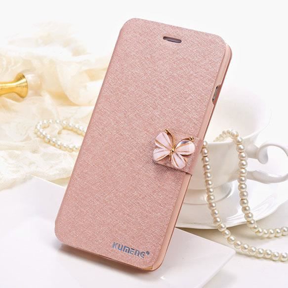 Coque Portefeuille Zanae iPhone 5 / iPhone 5s / iPhone SE Jade