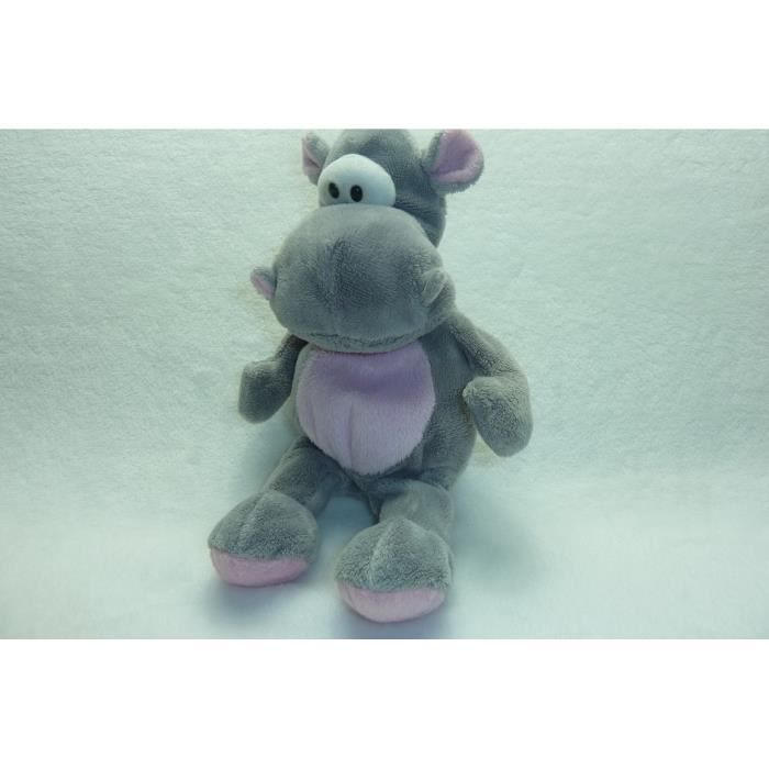 doudou hippopotame