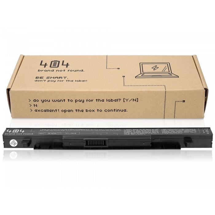 Asus r510c аккумулятор