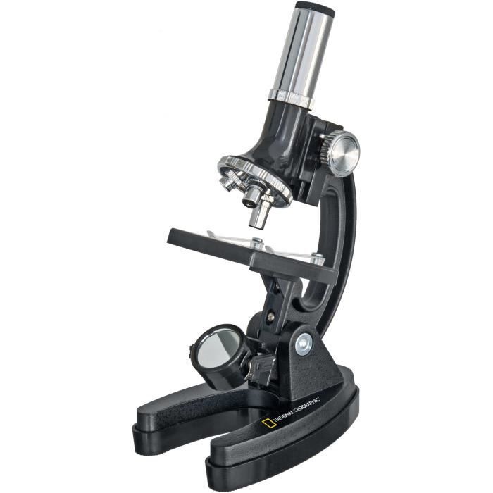 Microscope 12 ans - Cdiscount