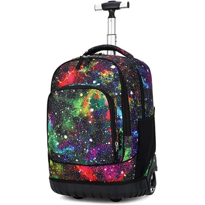 Cartable trolley adulte online