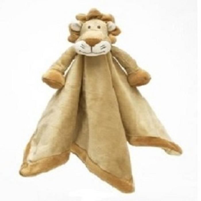 doudou lion