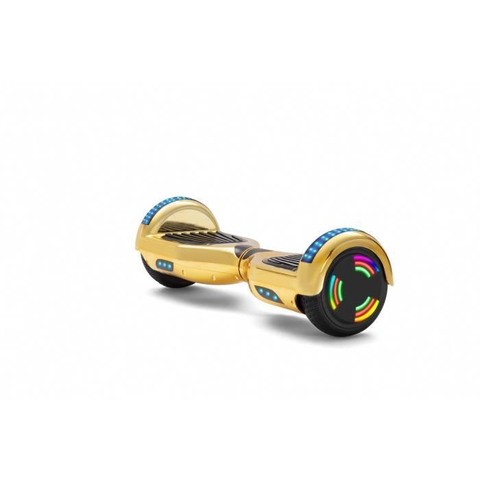 Hoverboard flash discount