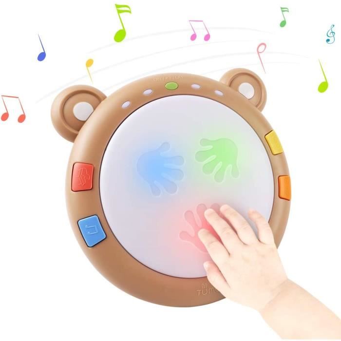 Jouet Musical Mon 1er Piano Tam-Tam jouets de musique pour enfants jouets  de Noël pour bébés - Cdiscount Jeux - Jouets