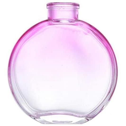 Flacon Diffuseur Verre 200ml - Huiles Essentielles Aromathérapie