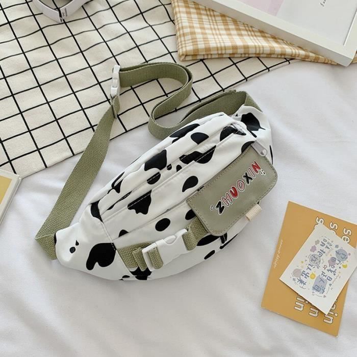 Sac banane sales motif