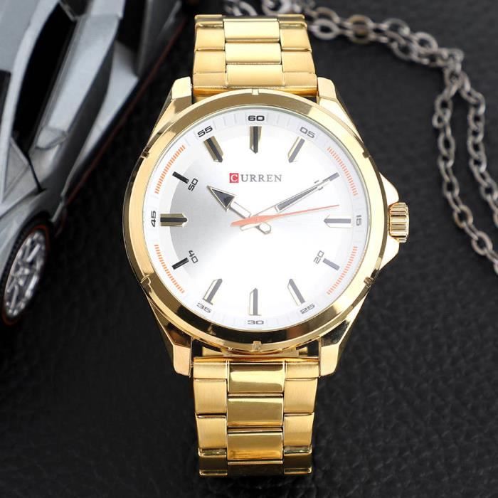 Curren 8320 online