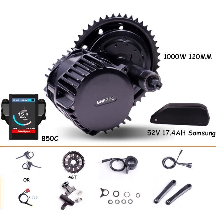Moteur pour sale velo electrique 1000w