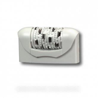 TETE DEPILATION STANDARD BLANCHE POUR RASOIR BRAUN - BVMPIECES