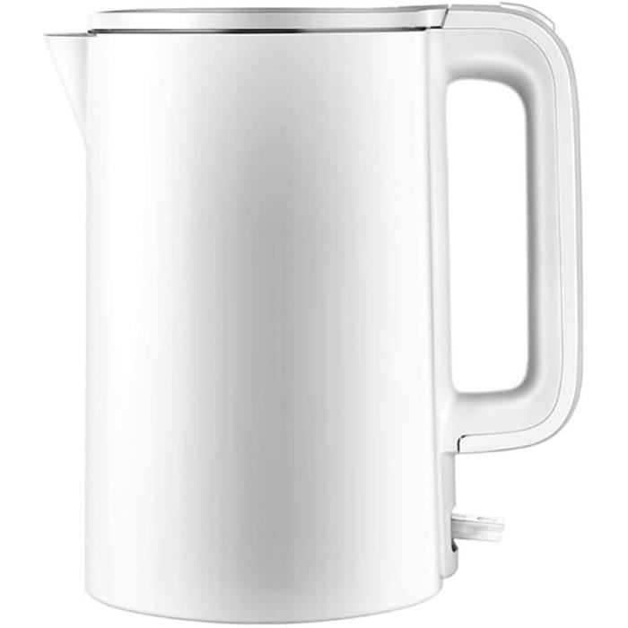 Bouilloire électrique en acier inoxydable 1,7 litre | Adexa HHB1785