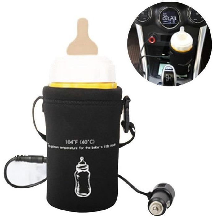 Chauffe Biberon Voiture Auto Rapide Portable Fonctionne Sans Eau Surface Etanche Meilleur Cadeau Pour Maman Et Bebe Noir Cdiscount Pret A Porter Chauffe Biberon Voiture Auto Rapide Portable Fonctionne Sans Eau Surface Etanche Meilleur Cadeau Pour Maman Et Bebe Noir Cdiscount Pret A Porter