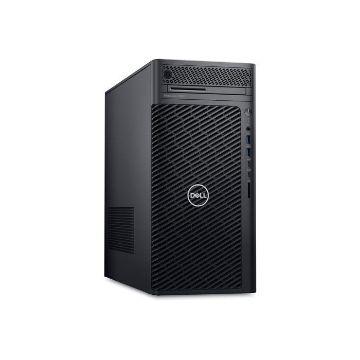 DELL Le DELL Precision 3680 MT