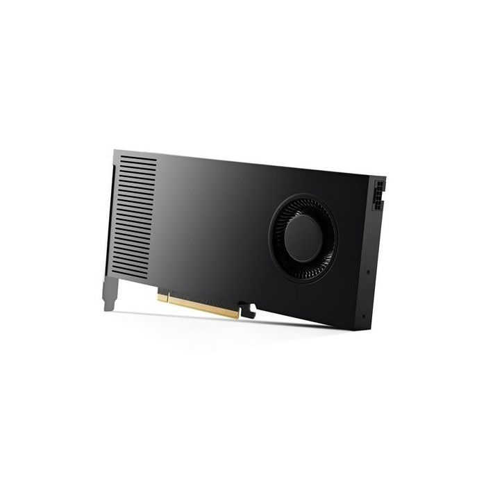 DELL NVIDIA RTX 4000 Ada Gen 20GB 20 Go GDDR6 Neuf - vue 4