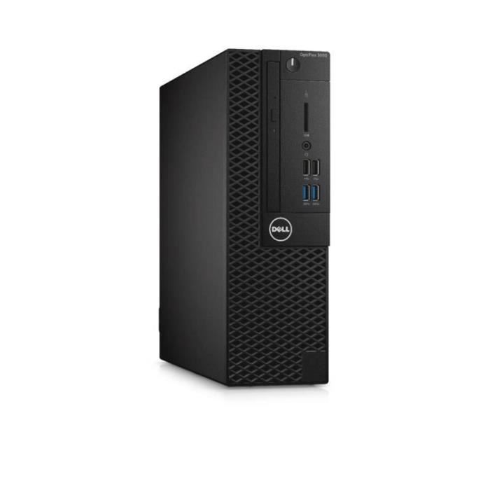 Dell OptiPlex 3050 SFF – 16Go