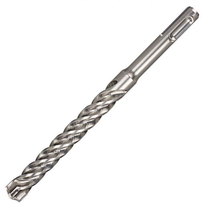 Foret béton SDS-plus Bosch 5x165mm 4 taillants carbure