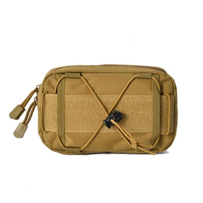 Couleur blanche femmes taille sac lettre Fanny Packs hip-hop ceinture sac Harajuku épaule femme