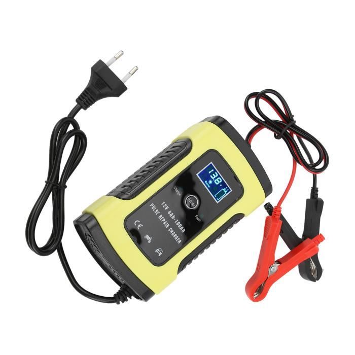 Chargeur + 4 Batteries Lipo 3.7V 500mAh Pour X5C/X5SC - Autonomie De Vol Prolongée Pour Quadrirotor