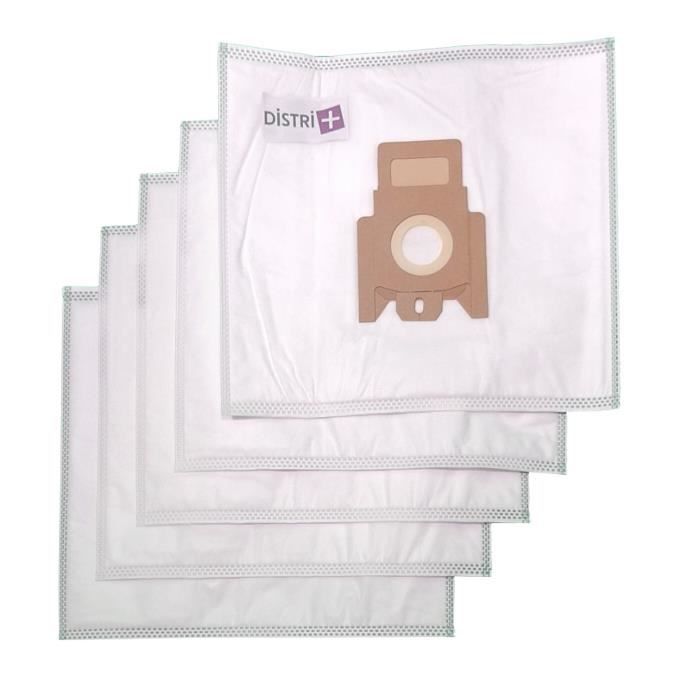 Sac aspirateur hoover cheap telios plus auchan