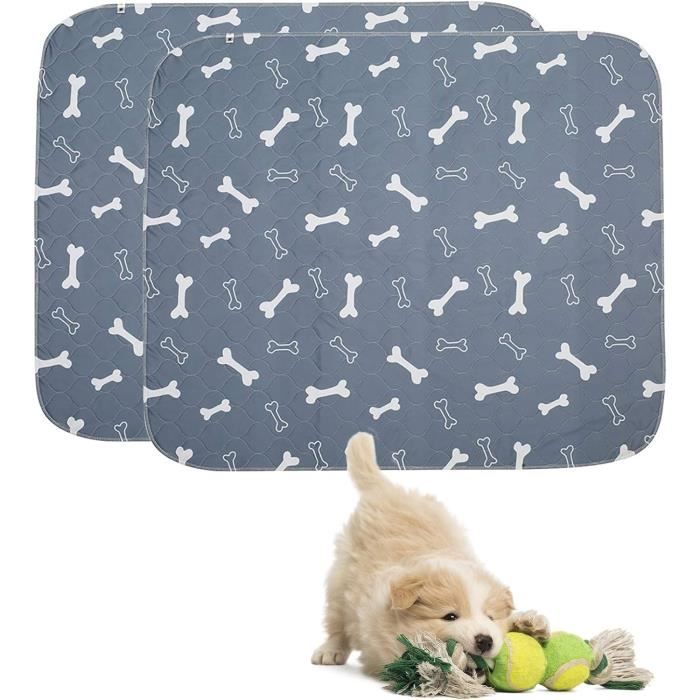 Lot De 2 Tapis Educateur Pour Chien Et Chiot Tapis Propret Pour Lot De 2 Tapis Educateur Pour Chien Et Chiot Tapis Propret Pour