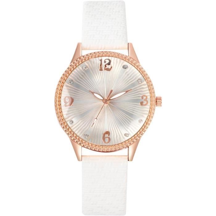 Ancienne montre Domi Paris Quartz femme - Montres & Bijoux