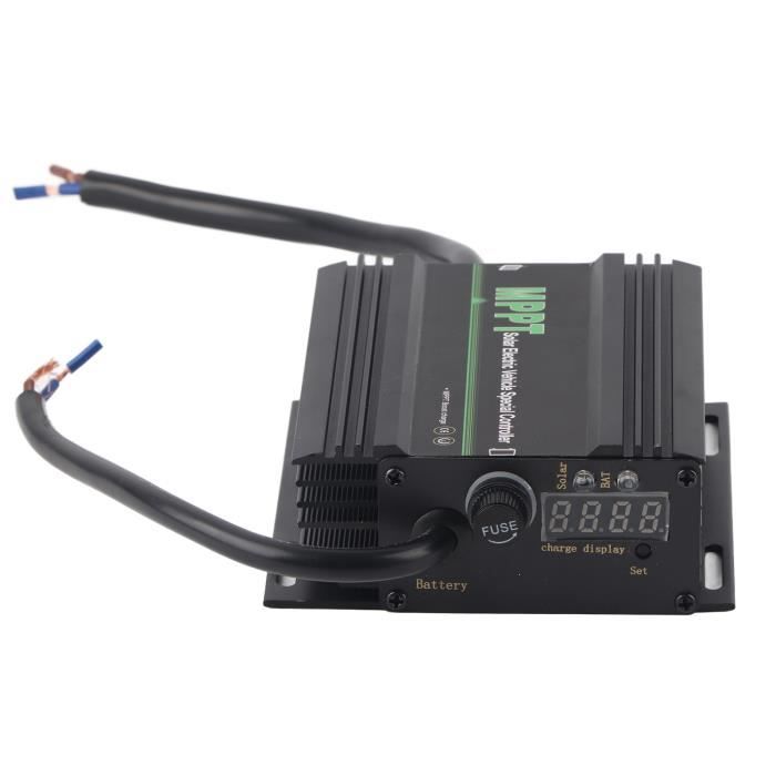 Kit panneau solaire Flexible PERC HD 230W et régulateur MPPT VICTRON