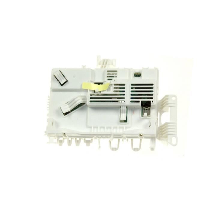 Electrolux Module électronique EWM 09 - vue 2
