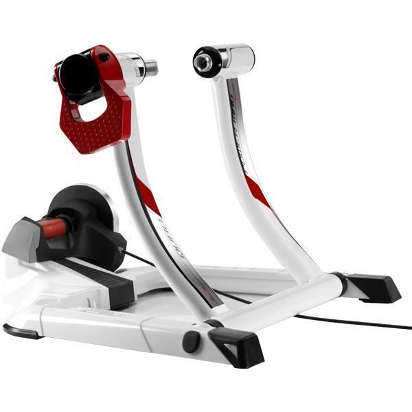 home trainer elite qubo power fluid