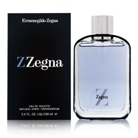 parfum zegna