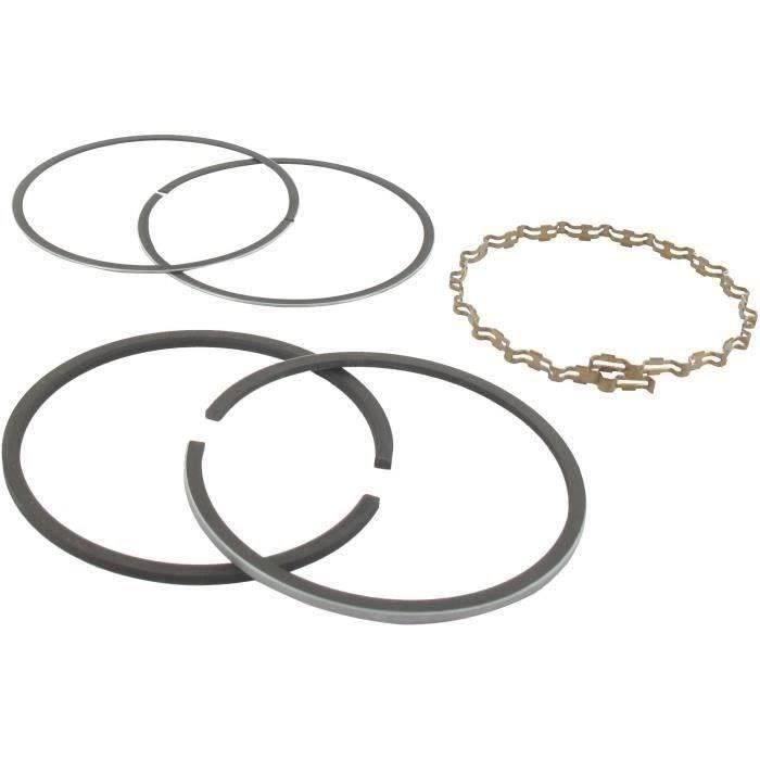 Jeu de segments adaptable pour KOHLER modèle K-181, 8 ch