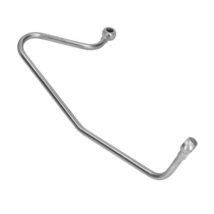 Febi Bilstein 103674 Tuyau De Retour Huile Moteur Turbocompresseur - Pièce Qualité Origine, Compatible Peugeot Citroën Ford