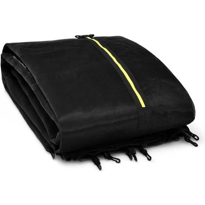 Housse De Protection Pour Trampoline Atlas - Diamètre 2,44 M, Marque JARDIDECO