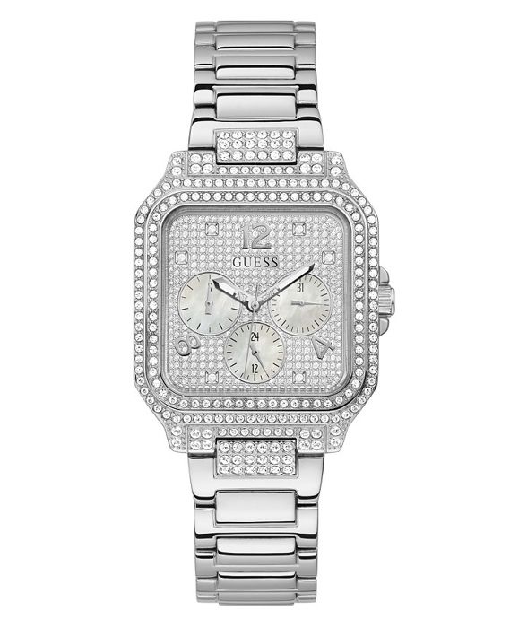 Montre - GUESS - GW0472L1 - Couleur Gris - Type Montre