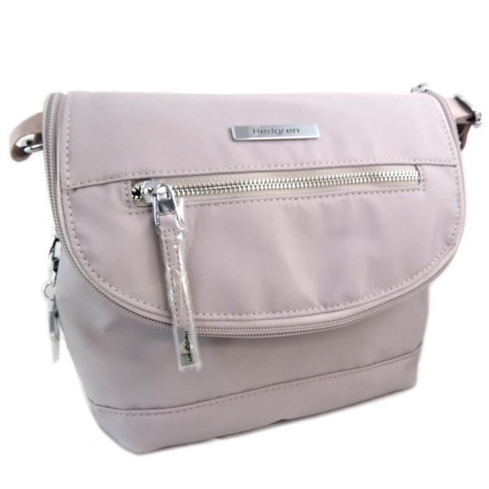 hedgren sac bandoulière