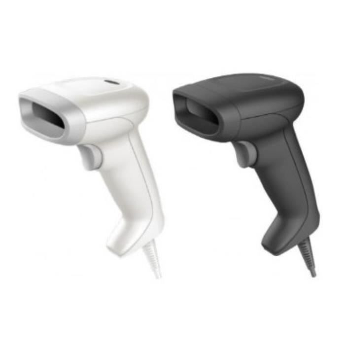 Honeywell Voyager 1250g - Lecteur code barres - 1250G-2USB1