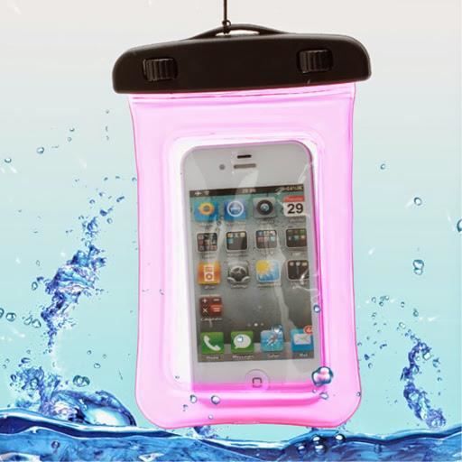 Pochette ipod hot sale