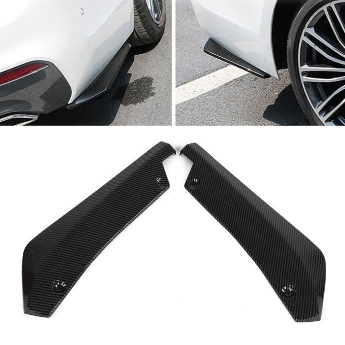 Ailerons Canard Carbone Vrai Pour Lexus RX350/RX450h/RX500h 23UP - Autocollants - Neuf