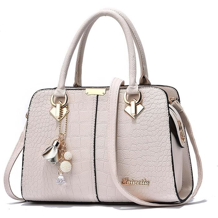 Cdiscount sac à 2025 main