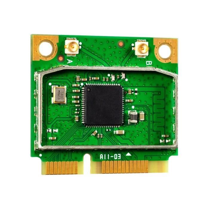 Intel Centrino Wireless N 105 105BN.HMWG - vue 2