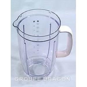 Kenwood Bol blender pour robot multifonction - vue 2