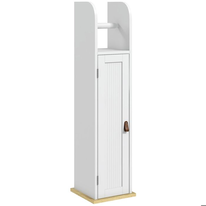 Support papier toilette portepapier toilette armoire pour papier