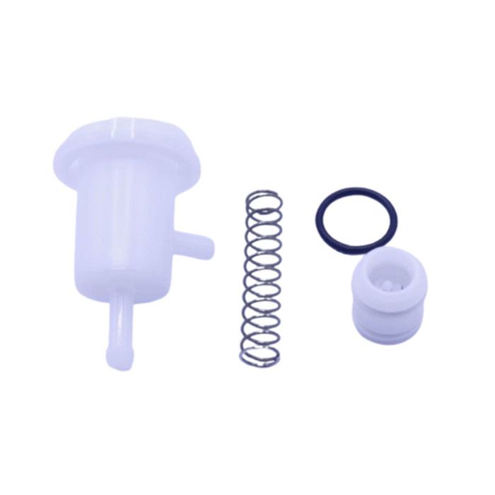 Kit De Réparation Pour Machine à Café Krups - Piston, Ressort, Corps Et Joint - Neuf SS-8030002053