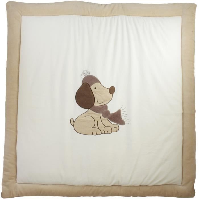 Tapis De Parc Bebe 100x100 Cm Cdiscount Puericulture Eveil Bebe