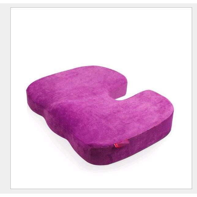 PrimoLiving Coussin rehausseur de siège, 10 cm de Hauteur pour Fauteuil